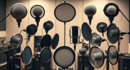 top pop filters for recording