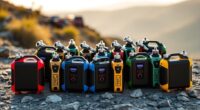top portable air compressors