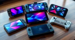 top portable gaming consoles