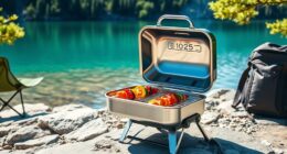 top portable grills 2025