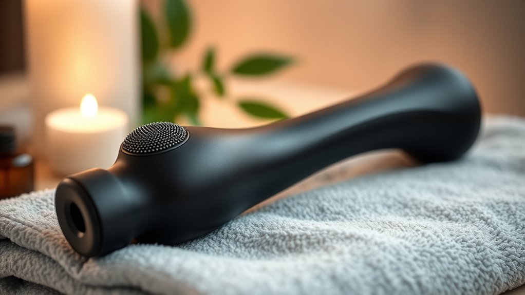 top portable massage devices
