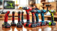 top portable power drills