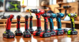 top portable power drills