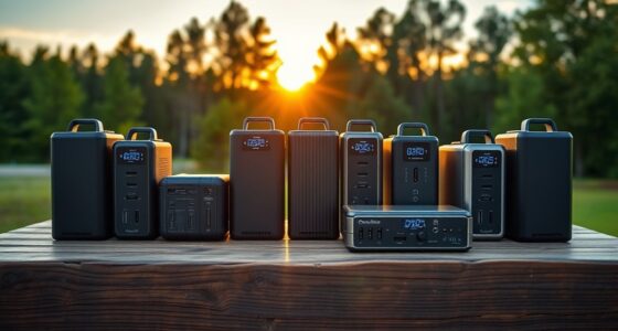 top portable power stations