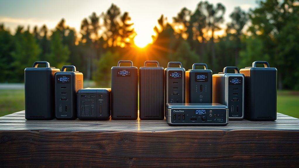 top portable power stations