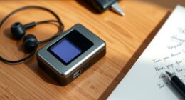top portable voice recorders