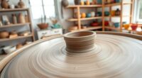 top pottery wheels for 2025