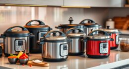 top pressure cooker picks