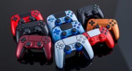 top ps5 controllers 2025