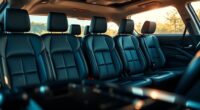 top rated safe car seats