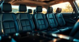 top rated safe car seats