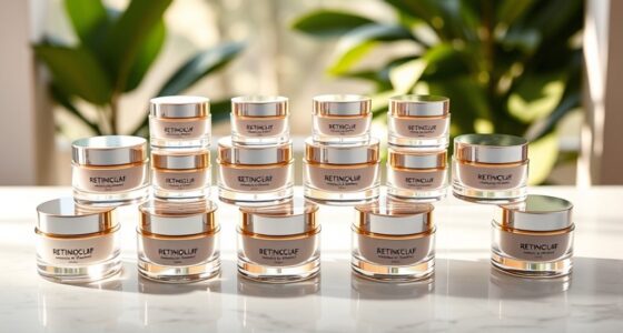 top retinol creams 2025