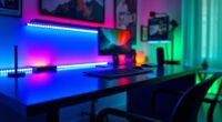 top rgb light strip picks