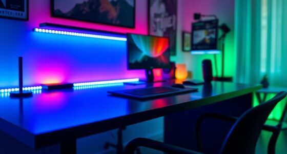 top rgb light strip picks