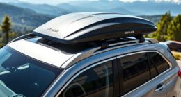 top roof cargo box picks
