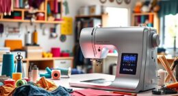 top sewing machine picks