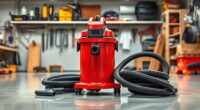 top shop vac choices