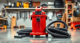 top shop vac choices