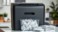 top shredders for security