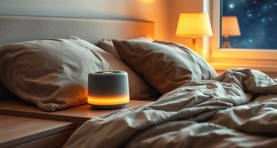 top sleep sound machines