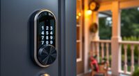 top smart lock recommendations