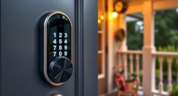 top smart lock recommendations
