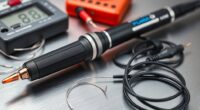 top soldering iron picks
