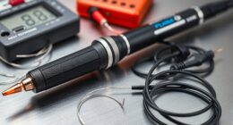 top soldering iron picks