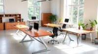 top standing desks 2025