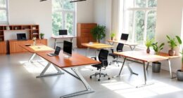 top standing desks 2025
