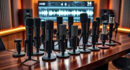top streaming microphone recommendations