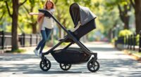 top stroller picks 2025