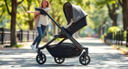 top stroller picks 2025