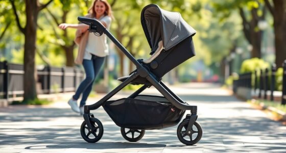 top stroller picks 2025