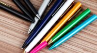 top stylish gel pens