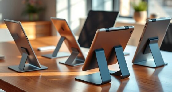 top tablet stands 2025