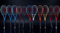 top tennis racquets for 2025