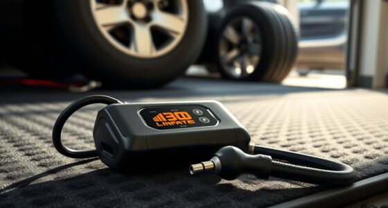 top tire inflators guide