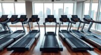 top treadmills for all