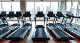 top treadmills for all