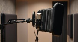 top vocal isolation shields