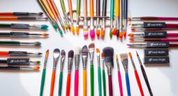 top watercolor brush collections