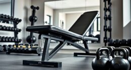 top weight bench selections