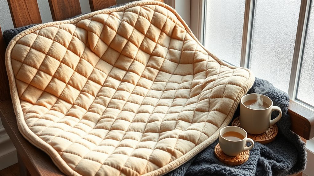 top winter heating pad picks