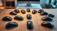 top wireless mice 2025