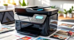 top wireless printer picks