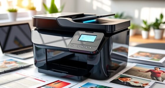 top wireless printer picks