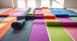 top yoga mats comparison