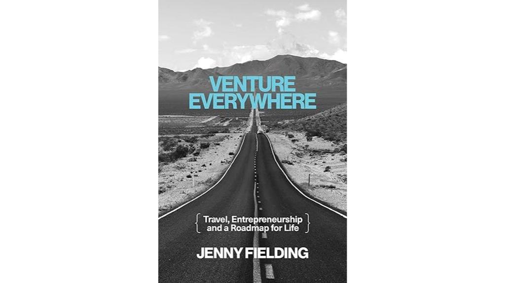 travel entrepreneurship life roadmap