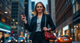 travel safety self defense tools